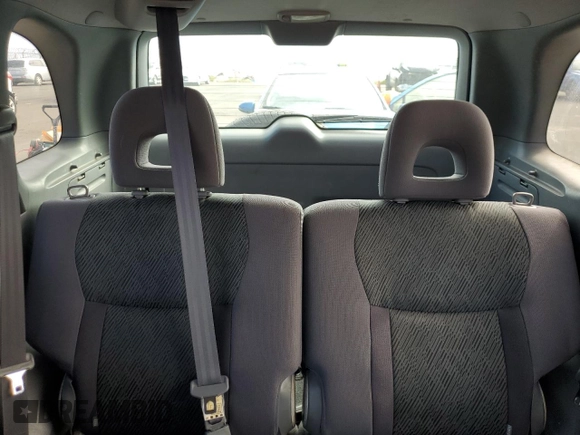 2003 Toyota RAV4 с VIN JTEGH20V630089023, выставлен на аукционе Copart как лот 45058575 с пробегом 166 455 миль миль и Списание • Salvage title. История ставок и продаж доступна на DreamBid. Изображение 10.