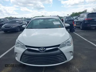 2017 Toyota Camry XLE with VIN 4T1BF1FK2HU633363, listed as a IAAI auction lot 42007735 with 95,199 mi miles. Bid and sale history available at carsss.com. Image 12.