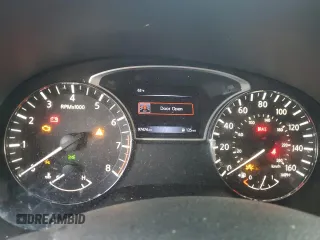 2020 Nissan Pathfinder S z VIN 5N1DR2AN3LC614066, wystawiony jako Copart lot #47091335 z przebiegiem 97 474 mil mil oraz Szkoda całkowita • Salvage title. Historia ofert i sprzedaży dostępna na DreamBid. Obrazek 9.