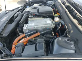 2019 Ford Fusion Titanium with VIN 3FA6P0SU6KR178333, listed as a IAAI auction lot 42773583 with 150,450 mi miles and . Bid and sale history available at DreamBid. Image 18.