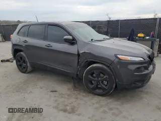 2018 Jeep Cherokee Limited z VIN 1C4PJLDB2JD621355, wystawiony jako Copart lot #88645085 z przebiegiem 135 787 mil mil oraz Szkoda całkowita • Salvage title. Historia ofert i sprzedaży dostępna na DreamBid. Obrazek 4.