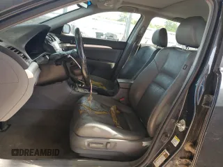 2007 Acura TSX z VIN JH4CL96877C001675, wystawiony jako Copart lot #60105845 z przebiegiem 173 330 mil mil oraz Szkoda całkowita • Salvage title. Historia ofert i sprzedaży dostępna na DreamBid. Obrazek 7.