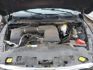 2019 Ram 1500 Classic Tradesman with VIN 1C6RR6FG6KS630446, listed as a IAAI auction lot 41595434 with 72,644 mi miles. Bid and sale history available at carsss.com. Image 10.