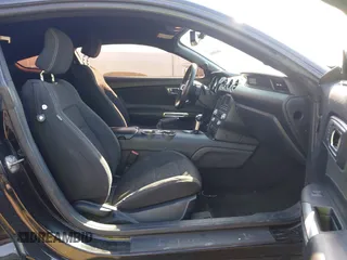 2015 Ford Mustang V6 with VIN 1FA6P8AM4F5349329, listed as a IAAI auction lot 41699016 with 112,008 mi miles and . Bid and sale history available at DreamBid. Image 5.