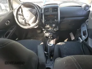 2014 Nissan Note S Plus с VIN 3N1CE2CP9EL363073, выставлен на аукционе Copart как лот 59023835 с пробегом 205 117 миль миль и Списание • Salvage title. История ставок и продаж доступна на DreamBid. Изображение 8.