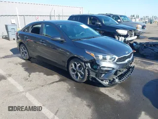 2019 Kia Forte LXS с VIN 3KPF24AD1KE092839, выставлен на аукционе IAAI как лот 42649547 с пробегом 74 564 миль миль и . История ставок и продаж доступна на DreamBid. Изображение 1.