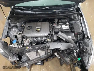 2018 Hyundai Elantra Value Edition with VIN KMHD84LF0JU525342, listed as a Copart auction lot 45087265 with 90,315 mi miles and Salvage Title. Bid and sale history available at carsss.com. Image 11.