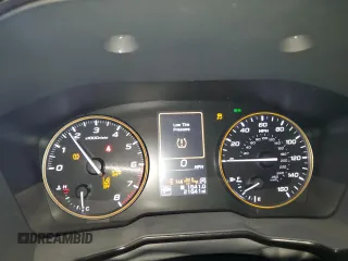 2024 Subaru Outback Wilderness with VIN 4S4BTGUD2R3138569, listed as a Copart auction lot 63275875 with 21,641 mi miles and Salvage title. Bid and sale history available at DreamBid. Image 9.