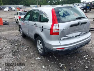 2010 Honda CR-V LX with VIN 5J6RE3H35AL022742, listed as a IAAI auction lot 42504890 with 68,179 mi miles and . Bid and sale history available at DreamBid. Image 3.