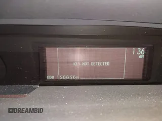 2014 Toyota Prius Four with VIN JTDKN3DU0E0377850, listed as a IAAI auction lot 41686080 with 158,856 mi miles. Bid and sale history available at carsss.com. Image 7.