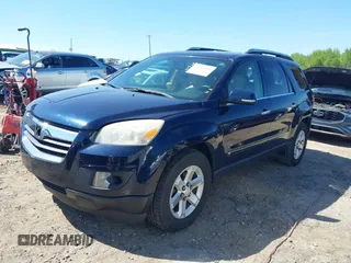2009 Saturn Outlook XR z VIN 5GZER23D09J115645, wystawiony jako IAAI lot #42046135 z przebiegiem 195 227 mil mil oraz . Historia ofert i sprzedaży dostępna na DreamBid. Obrazek 2.