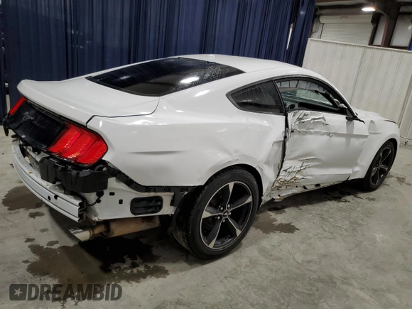 2019 Ford Mustang EcoBoost with VIN 1FA6P8TH0K5157352, listed as a Copart auction lot 86187884 with 69,491 mi miles and Clean Title. Bid and sale history available at carsss.com. Image 3.