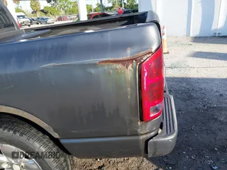 2002 Dodge 1500 with VIN 1D7HA18N32J197075, listed as a IAAI auction lot 41886622 with 220,632 mi miles and . Bid and sale history available at DreamBid. Image 6.