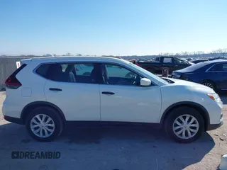2019 Nissan Rogue SL with VIN 5N1AT2MT8KC772917, listed as a IAAI auction lot 41641200 with 102,239 mi miles and . Bid and sale history available at DreamBid. Image 13.