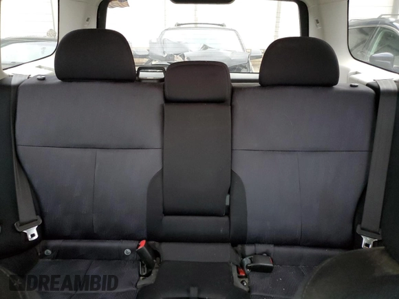 2010 Subaru Forester 2.5X Premium with VIN JF2SH6CC7AG800556, listed as a Copart auction lot 80719424 with 127,203 mi miles and Salvage Title. Bid and sale history available at carsss.com. Image 10.