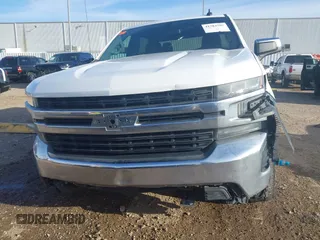 2020 Chevrolet Silverado 1500 LT with VIN 1GCPWCED8LZ252315, listed as a IAAI auction lot 41784705 with 284,863 mi miles and . Bid and sale history available at DreamBid. Image 13.