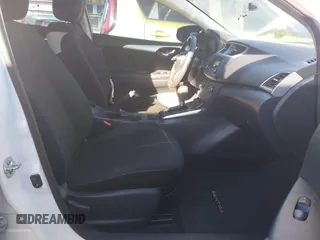 2017 Nissan Sentra SV с VIN 3N1AB7AP5HY295944, выставлен на аукционе IAAI как лот 40811623 с пробегом Не указан миль и . История ставок и продаж доступна на DreamBid. Изображение 5.