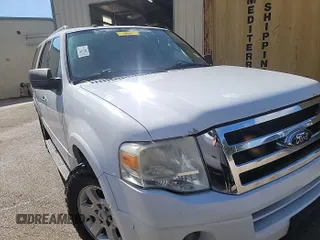 2014 Ford Expedition King Ranch with VIN 1FMJU1J52EEF42988, listed as a IAAI auction lot 42616393 with 325,284 mi miles and . Bid and sale history available at DreamBid. Image 15.