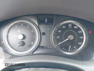 2008 Lexus ES 330 с VIN JTHBJ46G882192414, выставлен на аукционе IAAI как лот 42480488 с пробегом 222 699 миль миль и . История ставок и продаж доступна на DreamBid. Изображение 7.