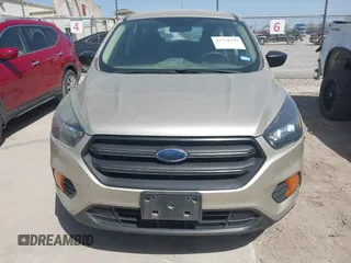 2018 Ford Escape S with VIN 1FMCU0F75JUB72536, listed as a IAAI auction lot 41728292 with 115,971 mi miles and . Bid and sale history available at DreamBid. Image 12.