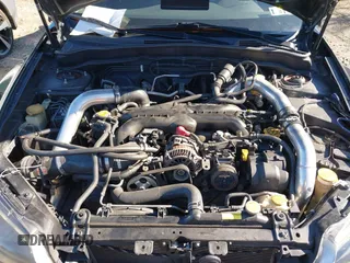 2014 Subaru WRX WRX Premium с VIN JF1GV7F67EG002854, выставлен на аукционе IAAI как лот 41820662 с пробегом Не указан миль и . История ставок и продаж доступна на DreamBid. Изображение 10.