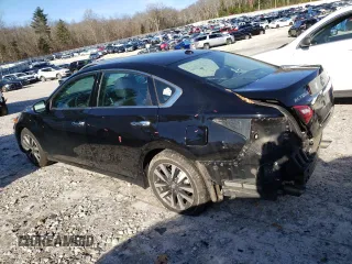 2017 Nissan Altima S with VIN 1N4AL3AP7HC290441, listed as a Copart auction lot 80943184 with 151,487 mi miles and Salvage Title. Bid and sale history available at DreamBid. Image 2.