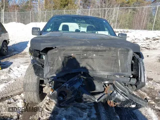 2013 Ford F-150 XL with VIN 1FTFX1EF1DKF58216, listed as a IAAI auction lot 41434043 with 112,187 mi miles and . Bid and sale history available at DreamBid. Image 12.