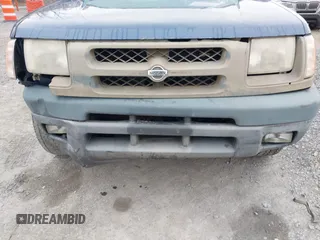 2000 Nissan Xterra XE z VIN 5N1ED28Y7YC611813, wystawiony jako IAAI lot #41738086 z przebiegiem 132 196 mil mil oraz . Historia ofert i sprzedaży dostępna na DreamBid. Obrazek 18.