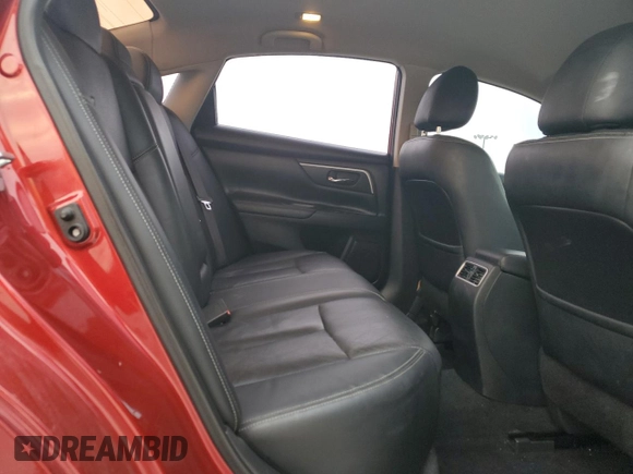 2018 Nissan Altima 2.5 S with VIN 1N4AL3APXJC178092, listed as a Copart auction lot 53877355 with 87,291 mi miles and Salvage Title. Bid and sale history available at carsss.com. Image 10.