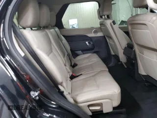 2020 Land Rover Discovery SE with VIN SALRG2RV1L2423796, listed as a Copart auction lot 68569024 with 96,955 mi miles and Salvage Title. Bid and sale history available at carsss.com. Image 11.