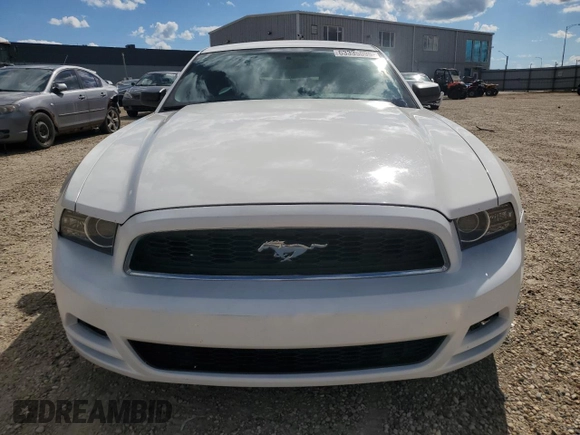 2013 Ford Mustang V6 с VIN 1ZVBP8AMXD5227772, выставлен на аукционе Copart как лот 63335095 с пробегом 145 764 миль миль и Чистый • Clean title. История ставок и продаж доступна на DreamBid. Изображение 5.