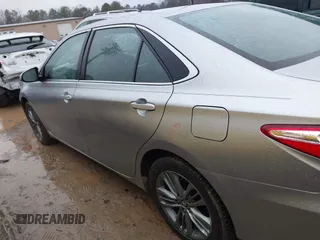 2015 Toyota Camry XLE with VIN 4T1BF1FK5FU925523, listed as a IAAI auction lot 41567775 with 159,086 mi miles. Bid and sale history available at carsss.com. Image 15.