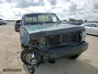 1996 Ford F-150 Special with VIN 1FTEF15N6TNA33543, listed as a Copart auction lot 68273364 with 0 mi miles and Salvage Title. Bid and sale history available at carsss.com. Image 11.