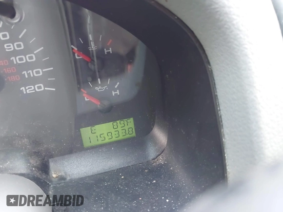 2007 Ford F-150 XLT with VIN 1FTPX14V97FB48001, listed as a IAAI auction lot 42694349 with 115,933 mi miles and . Bid and sale history available at DreamBid. Image 15.