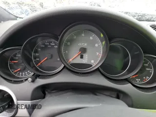 2013 Porsche Cayenne GTS с VIN WP1AD2A23DLA75220, выставлен на аукционе Copart как лот 55745765 с пробегом Не указан миль и Списание • Salvage title. История ставок и продаж доступна на DreamBid. Изображение 9.