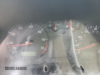 2003 Volkswagen Golf GL с VIN 9BWFK61J434058324, выставлен на аукционе Copart как лот 46119445 с пробегом Не указан миль и Списание • Salvage title. История ставок и продаж доступна на DreamBid. Изображение 9.