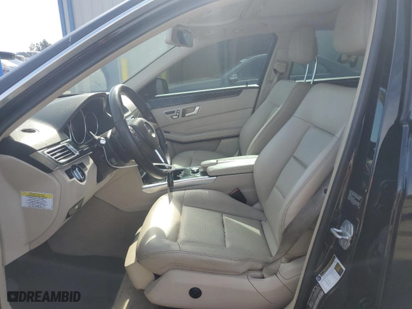 2014 Mercedes-Benz E-Class E 350 Sport with VIN WDDHF5KB3EA823171, listed as a Copart auction lot 48813435 with 159,160 mi miles and Salvage Title. Bid and sale history available at carsss.com. Image 7.