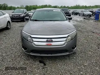2012 Ford Fusion SEL с VIN 3FAHP0JA1CR262268, выставлен на аукционе Copart как лот 54453065 с пробегом 206 159 миль миль и На запчасти • Non repairable. История ставок и продаж доступна на DreamBid. Изображение 13.