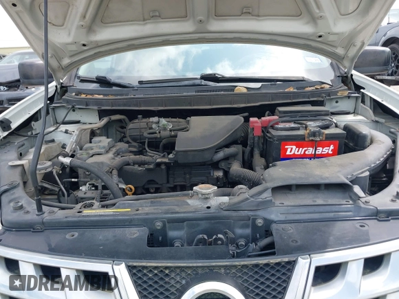 2012 Nissan Rogue S with VIN JN8AS5MTXCW289670, listed as a IAAI auction lot 41973063 with 182,715 mi miles. Bid and sale history available at carsss.com. Image 10.