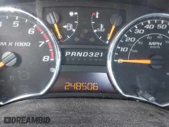 2012 Chevrolet Colorado Work Truck with VIN 1GCESBF94C8151530, listed as a IAAI auction lot 42595735 with 248,506 mi miles and . Bid and sale history available at DreamBid. Image 7.