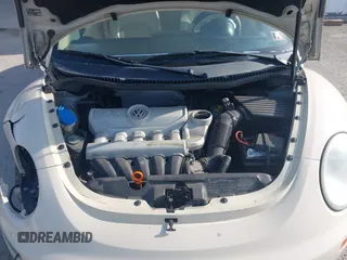2009 Volkswagen Beetle S с VIN 3VWRG31C79M511838, выставлен на аукционе IAAI как лот 42118004 с пробегом 103 140 миль миль и . История ставок и продаж доступна на DreamBid. Изображение 10.