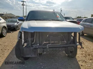2011 Chevrolet Tahoe LS with VIN 1GNSCAE02BR169442, listed as a Copart auction lot 63054955 with 208,292 mi miles and Salvage title. Bid and sale history available at DreamBid. Image 5.