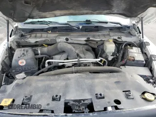 2013 Ram 2500 Tradesman z VIN 3C6TR5HT5DG560300, wystawiony jako Copart lot #44741345 z przebiegiem 213 016 mil mil oraz Szkoda całkowita • Salvage title. Historia ofert i sprzedaży dostępna na DreamBid. Obrazek 11.