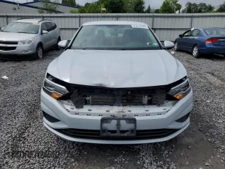 2019 Volkswagen Jetta S with VIN 3VWN57BU4KM007384, listed as a Copart auction lot 61614705 with 100,127 mi miles and Salvage title. Bid and sale history available at DreamBid. Image 5.