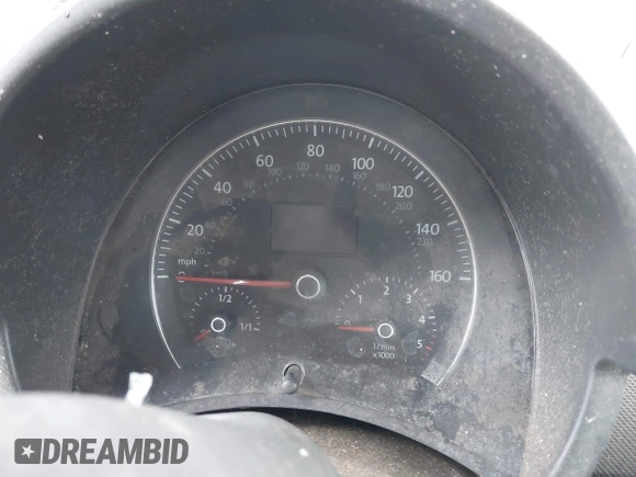 2006 Volkswagen Beetle with VIN 3VWRR31CX6M408256, listed as a IAAI auction lot 42034806 with Not Provided miles and . Bid and sale history available at DreamBid. Image 7.