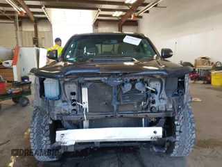 2013 Toyota Tacoma with VIN 3TMLU4EN7DM121253, listed as a IAAI auction lot 42498187 with 145,604 mi miles and . Bid and sale history available at DreamBid. Image 13.