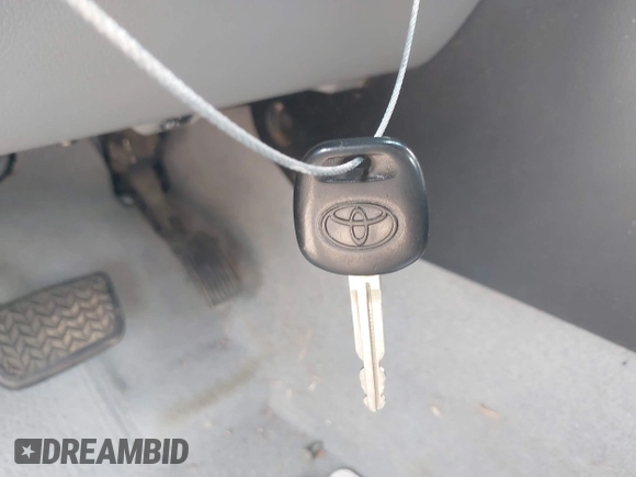 2008 Toyota Tundra z VIN 5TFRV54138X043176, wystawiony jako IAAI lot #42168679 z przebiegiem 87 120 mil mil oraz . Historia ofert i sprzedaży dostępna na DreamBid. Obrazek 11.