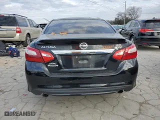 2016 Nissan Altima 2.5 SV with VIN 1N4AL3AP3GC128224, listed as a Copart auction lot 83550164 with 67,935 mi miles and Salvage Title. Bid and sale history available at carsss.com. Image 6.