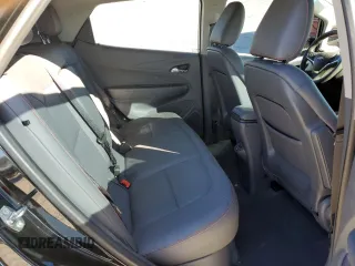 2020 Chevrolet Bolt EV Premier with VIN 1G1FZ6S07L4145932, listed as a Copart auction lot 69893722 with 18,160 mi miles. Bid and sale history available at carsss.com. Image 10.