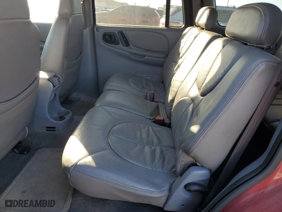 1998 Dodge Durango with VIN 1B4HS28Y4WF109910, listed as a Copart auction lot 43236945 with 134,376 mi miles and Clean Title. Bid and sale history available at carsss.com. Image 11.